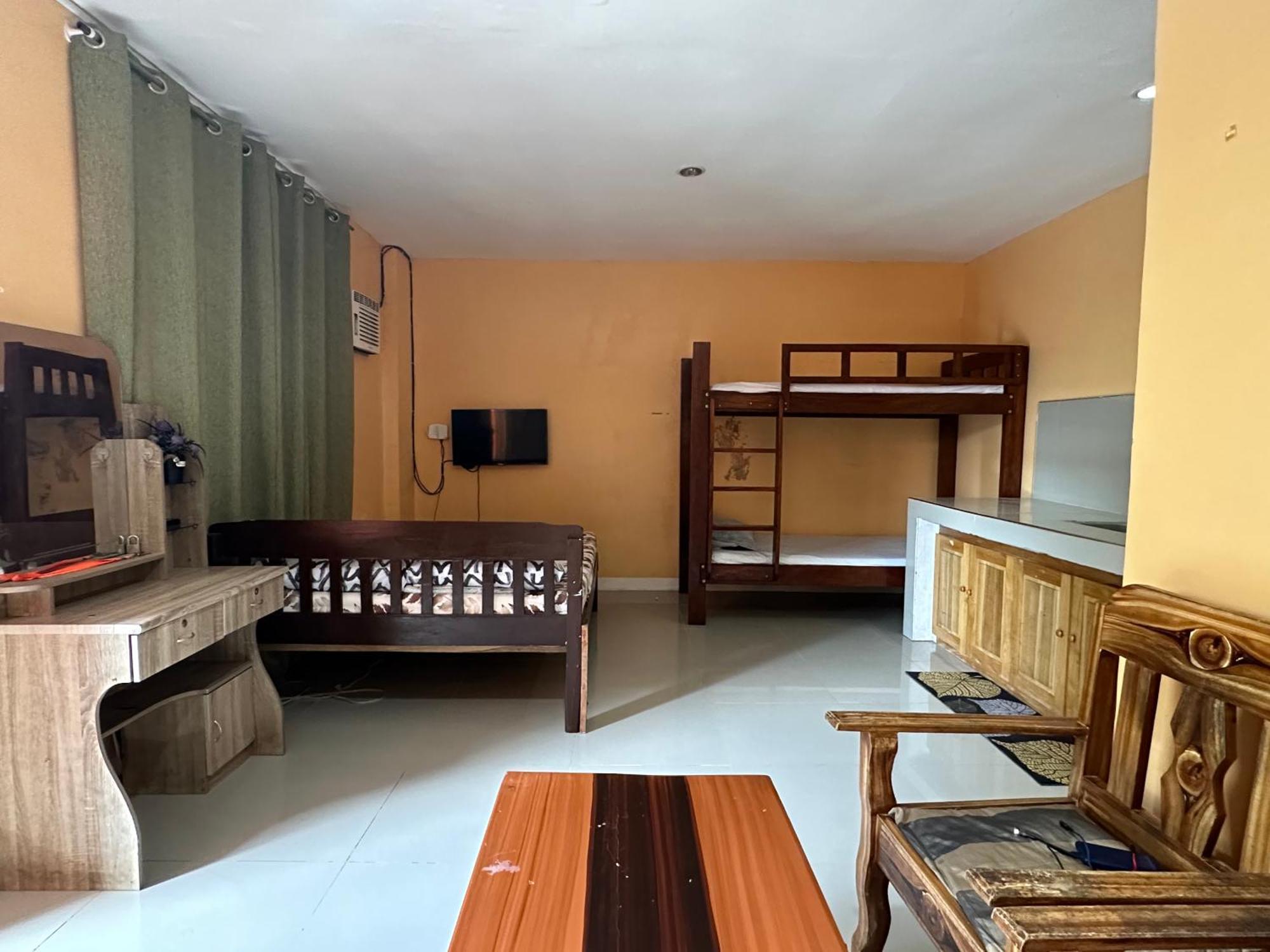 Rozay Travellers Inn Kabankalan Exterior foto